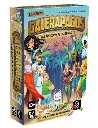 Galèrapagos - Ext. Tribu et Personnages