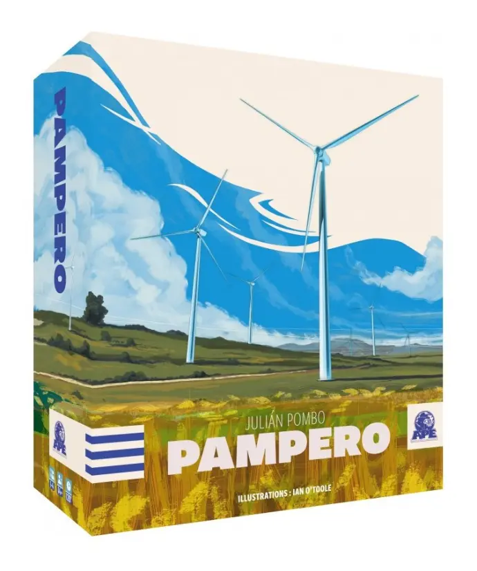 Pampero