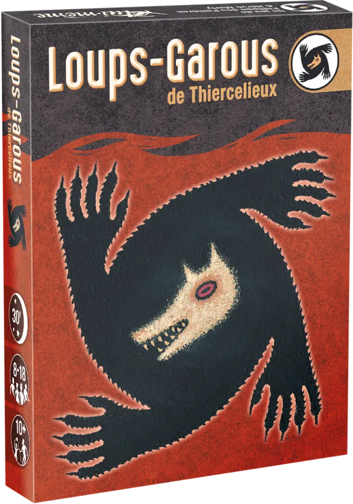 Loups-Garous de Thiercelieux