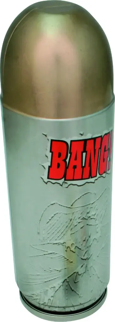 Bang! - The Bullet