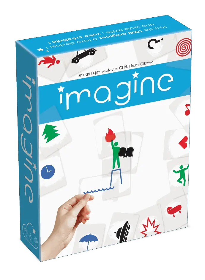 Imagine