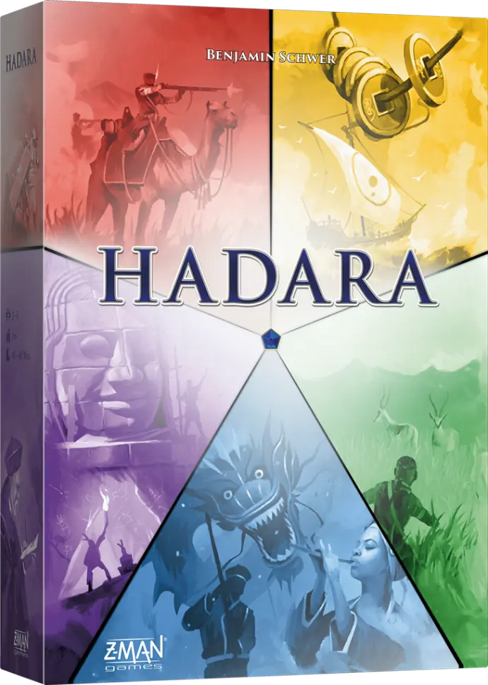 Hadara