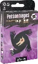 Loups-Garous de Thiercelieux - Ext. Personnages