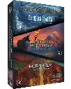 Cartographers - Ext. Mappacks (Packs 4, 5 et 6)