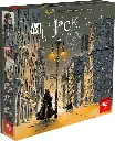 Mr. Jack - New York