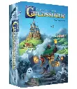 Carcassonne - Ombres et Brouillard