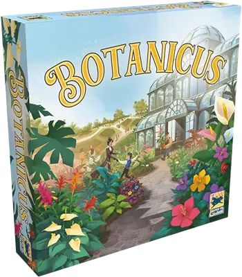 Botanicus