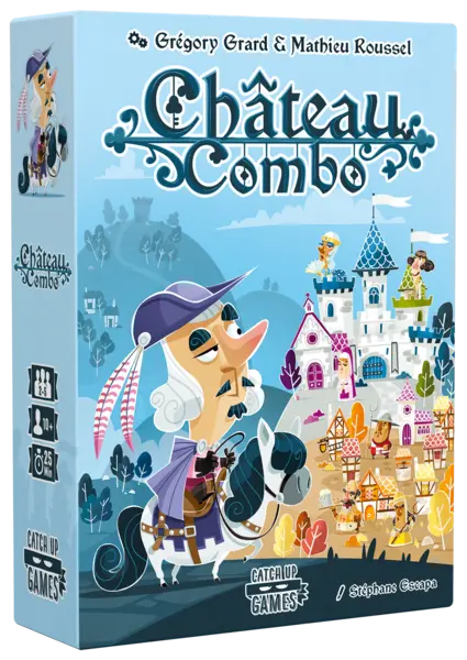 Château Combo