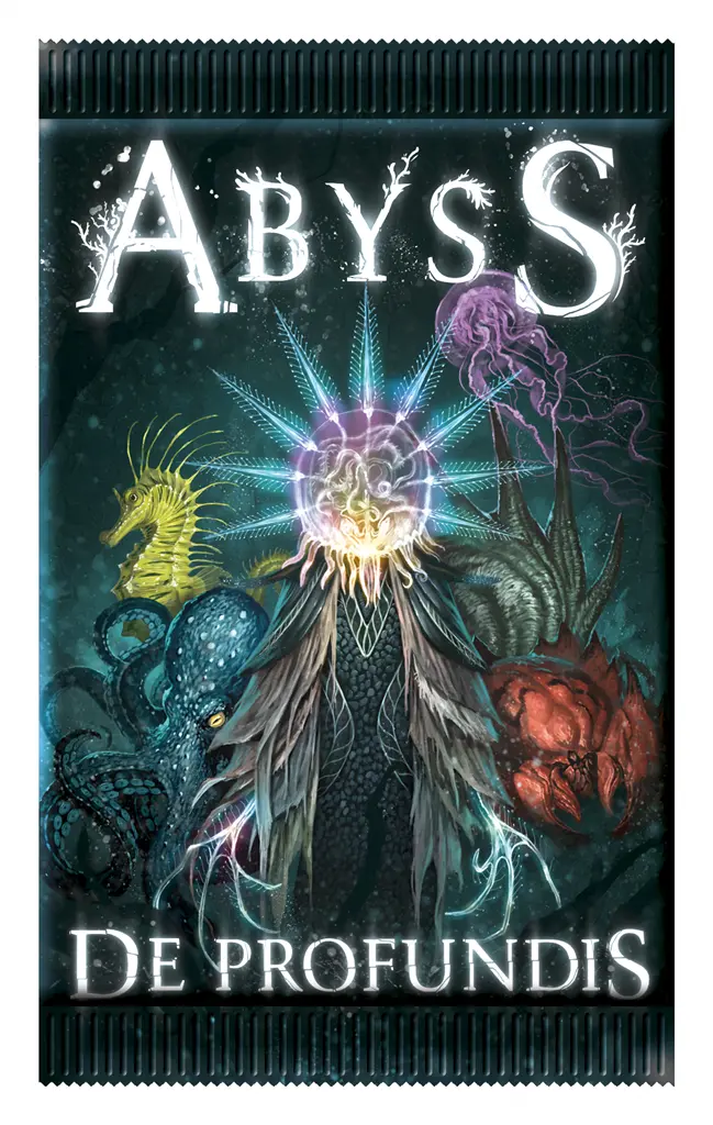 Abyss - Ext. De Profundis