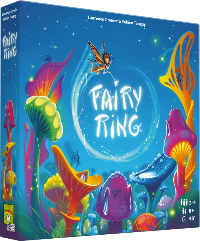 Fairy Ring