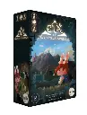 Eila et l'Éclat de la Montagne