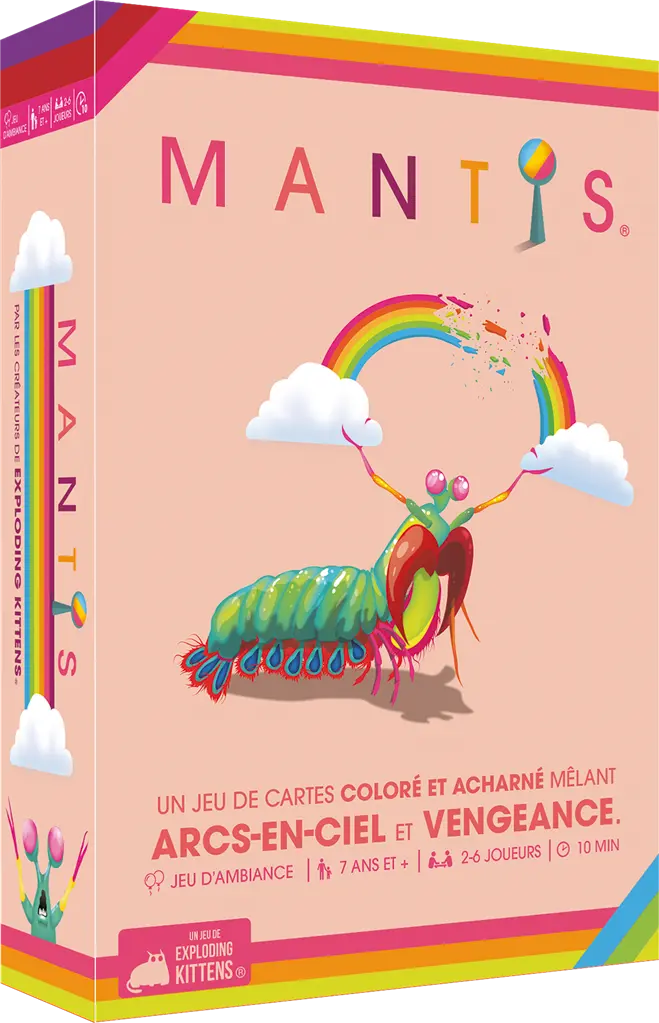 Mantis