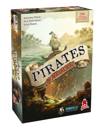 Pirates de Maracaibo