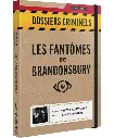 Dossiers Criminels : Les Fantômes de Brandonsbury