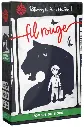 Fil Rouge : L'Ombre du Tigre