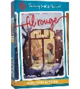 Fil Rouge : Dans Leurs Regards