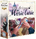 Sur les Traces de Marie Curie