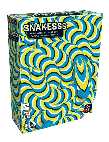 Snakesss