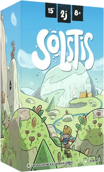 Solstis