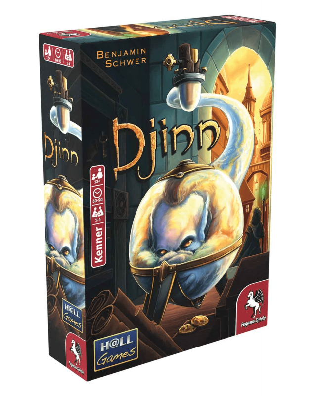 Djinn