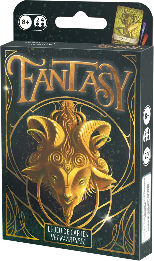 Fantasy