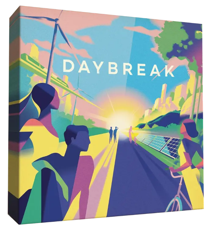 Daybreak