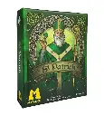 St Patrick