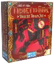 Les Aventuriers du Rail - Set de Trains Deluxe - Rouge