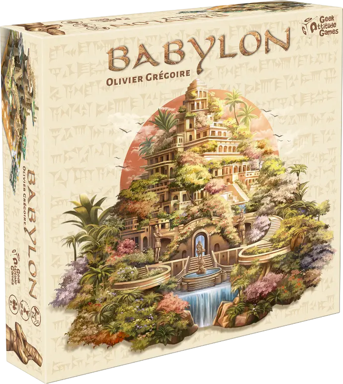 Babylon
