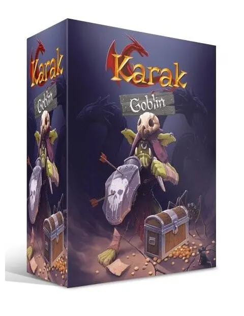 Karak - Goblin
