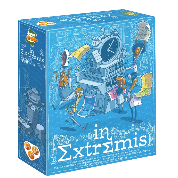 In Extremis