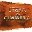 Terraforming Mars - Ext. Utopia & Cimmeria