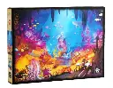 Arcana Puzzle - Le Trésor de la Petite Sirène