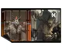  Gosu X - Playmat Version 3