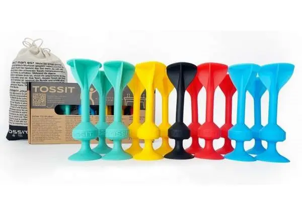 Tossit - Pack Famille