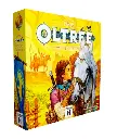 Oltréé - Ext. Montures et Destriers