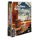 Le Chateau Blanc - Ext. Matcha