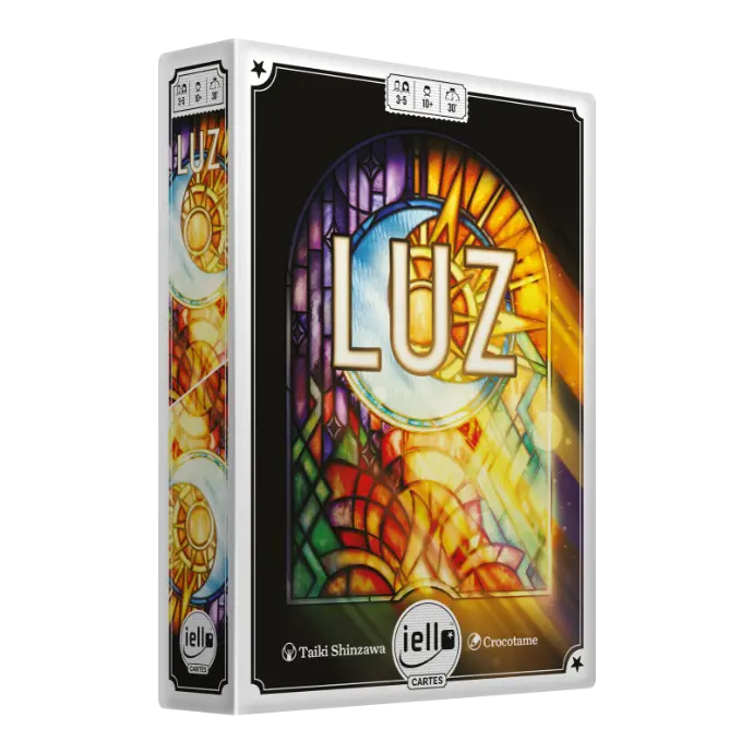 Luz