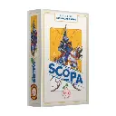 Cartes Traditionnelles - Scopa