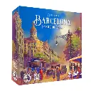 Barcelona - Ext. Passeig de Gràcia