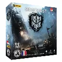 SideQuest - Frostpunk