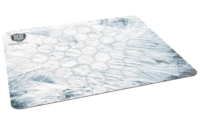Frostpunk - Playmat