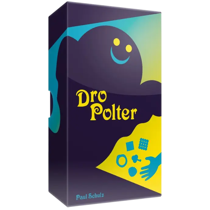 Dro Polter