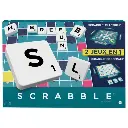 Scrabble