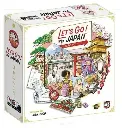 Let's Go to Japan
