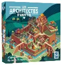Les Architectes d'Amytis