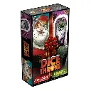 Dice Throne - Père Noël vs Krampus