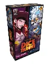 Dice Throne S2 - Pirate Maudite vs Artificier