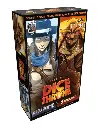 Dice Throne S2 - As de la Gâchette vs Samouraï