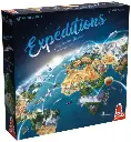 Expéditions Autour du Monde